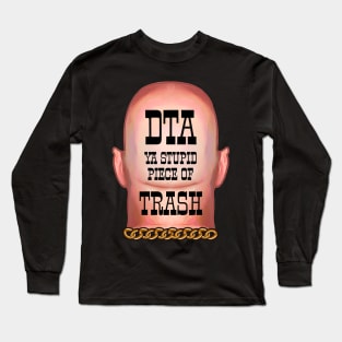 DTA Long Sleeve T-Shirt